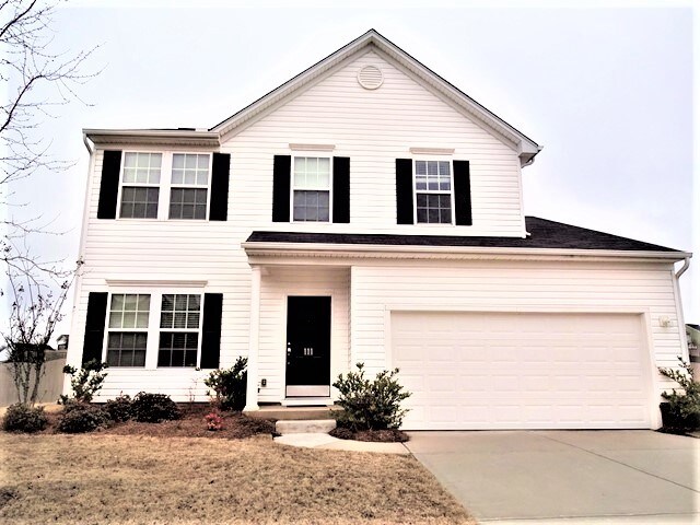 Primary Photo - 111 Mercer Drive