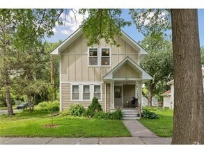 Building Photo - 4101 N James Ave