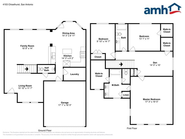 Building Photo - 4103 Chiselhurst