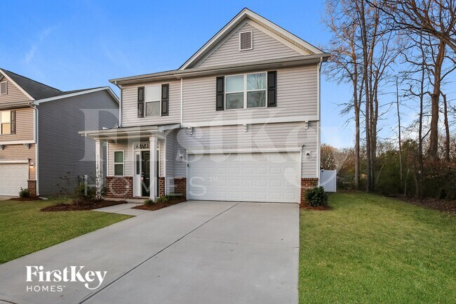 Foto del edificio - 6351 Mosley Glen Dr