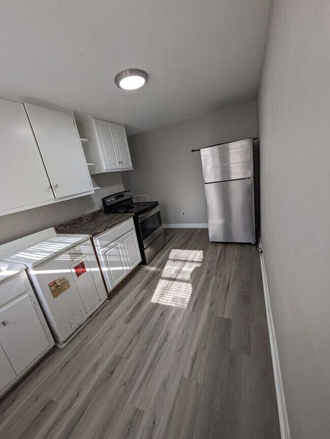 Foto del edificio - 2BD/1 BA Unit on Frye Ave