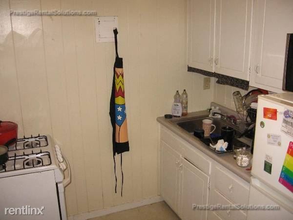 1 br, 1 bath - 6 Saint Mark St #C - 1 br, 1 bath  - 6 Saint Mark St #C