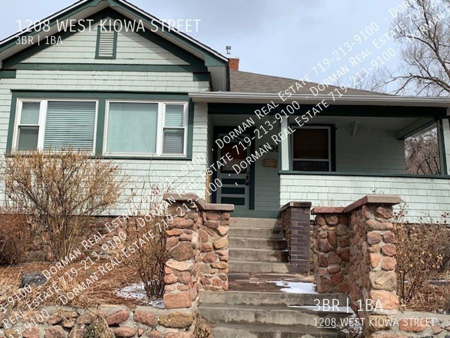 Primary Photo - West side Rancher