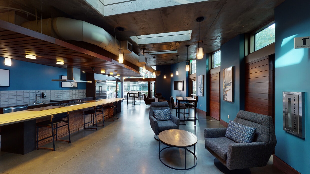 Photo - Via 6 Apartments