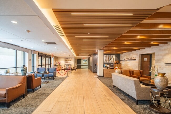 Foto del edificio - Palazzo Senior Apartments - 55+ Active Adu...