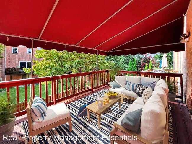 Foto del edificio - 4 br, 4 bath House - 13 Aliceview Ct