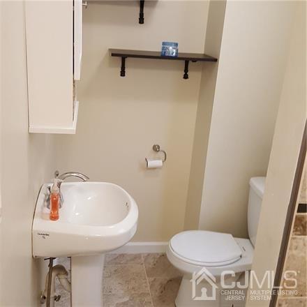 Foto del edificio - 7 Louis St