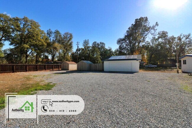 Building Photo - 20077 Nema Cris Way, Dog Considered With A...