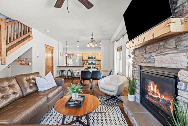Foto del edificio - 404 Willow St