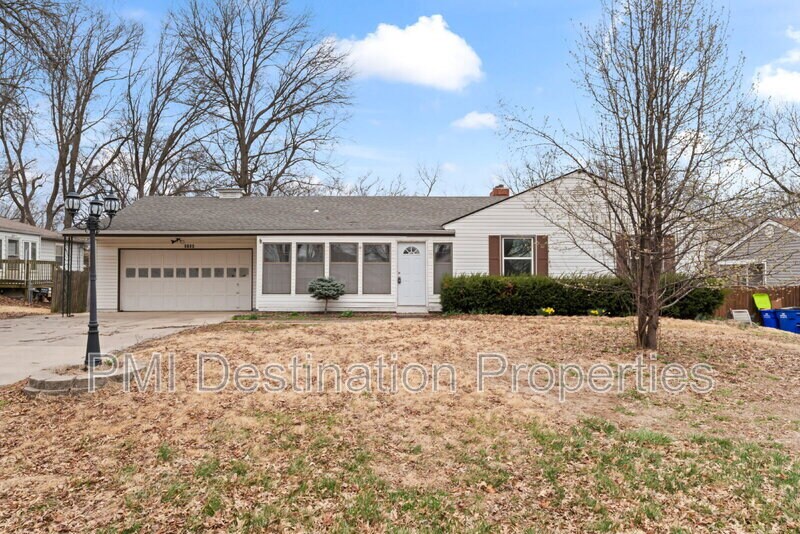 Foto principal - 9704 E 71st Terrace