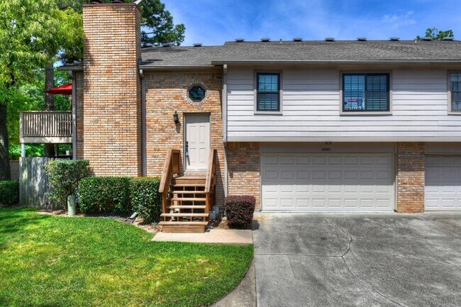 Building Photo - 16963 Chapel Pines Dr