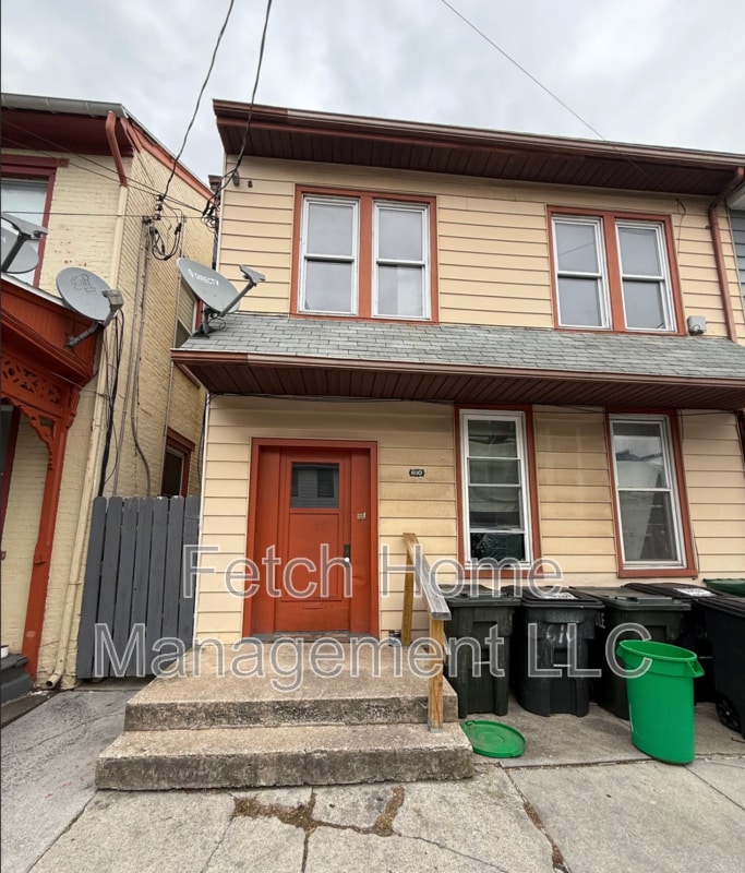 Primary Photo - 610 N 9th St