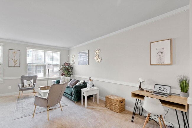 Foto del edificio - 202 Shamrock Dr