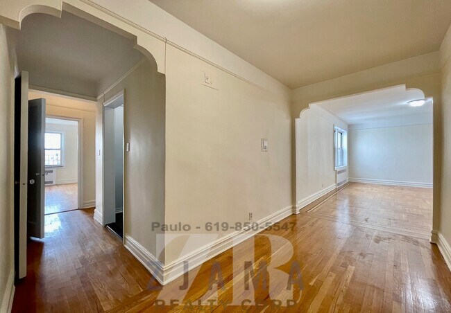 Building Photo - 1717 Avenue N