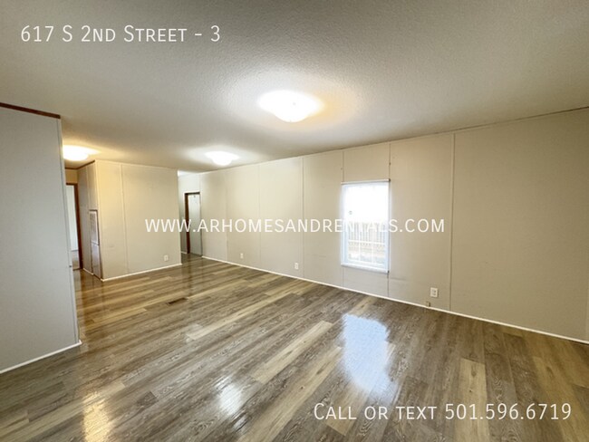 Foto del edificio - 617 S 2nd St