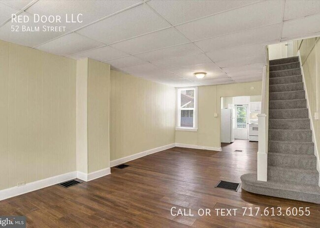 Foto del edificio - 52 Balm St