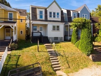 Building Photo - 1222 Rodgers St