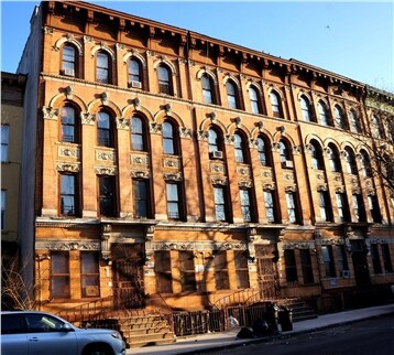 Primary Photo - 24-26 Covert St
