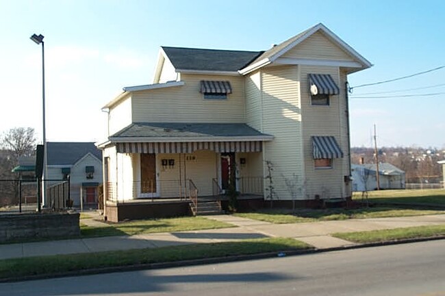 Foto del edificio - 139 N Gallatin Ave