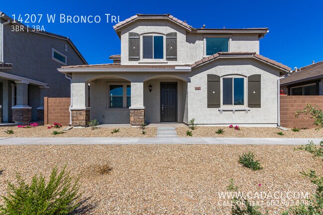 Building Photo - 14207 W Bronco Trl