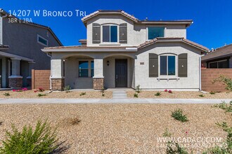 Building Photo - 14207 W Bronco Trl