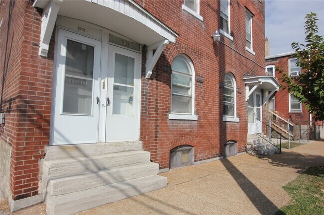 Foto del edificio - 3111a Arkansas Ave