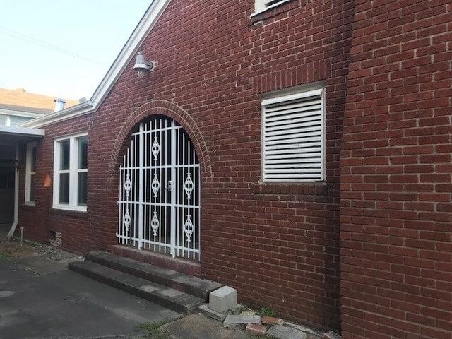 Foto del edificio - 4625 Bell St