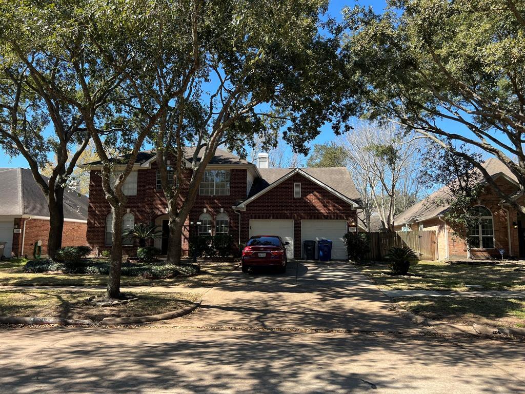 2306 Lashley Ct, Katy, TX 77450 House Rental in Katy, TX