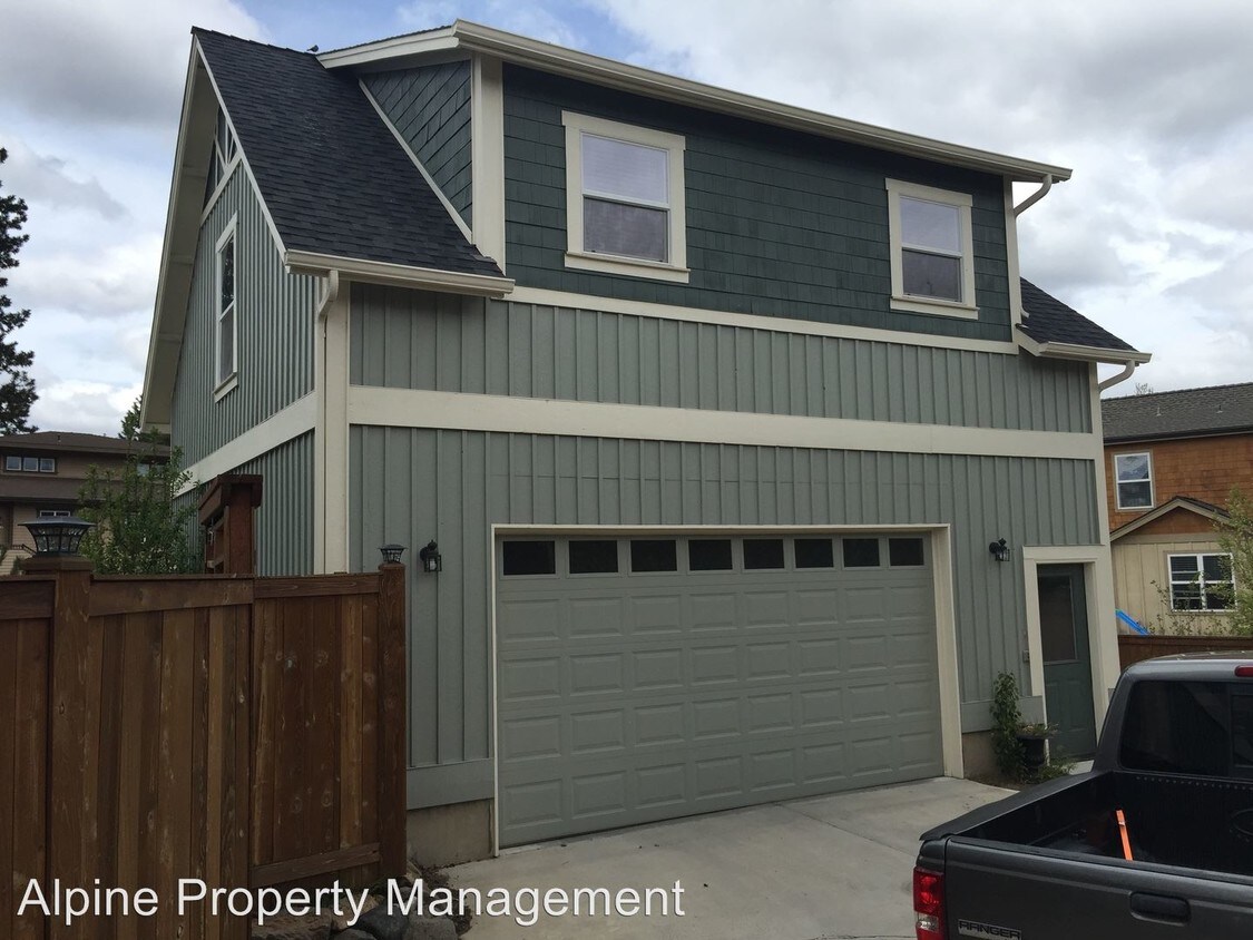 Foto principal - 2980 NW Shevlin Meadow Dr