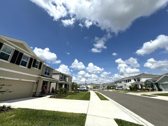 Building Photo - 17626 Canopy Pl