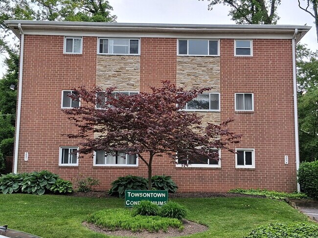 Foto del edificio - 505 Epsom Rd