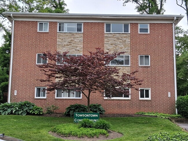 Photo - 505 Epsom Rd Apartment