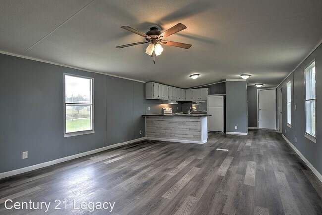 Building Photo - 3 br, 2 bath House - 205 Burnett Chapel Ln