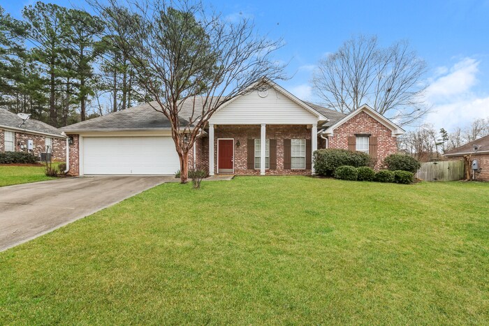 Primary Photo - 3-Bedroom Home in Flowood, MS