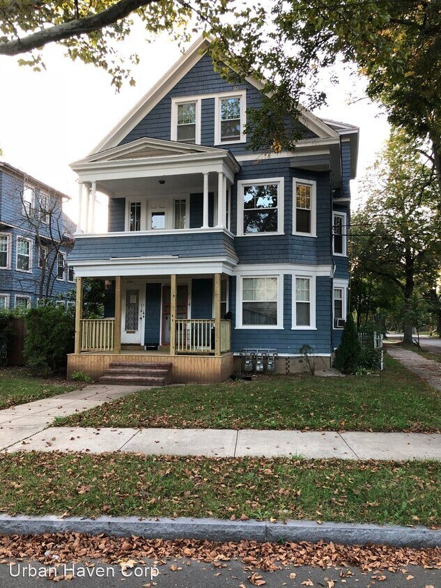 Building Photo - 4 br, 2 bath Apartment - 224 West Rock Ave