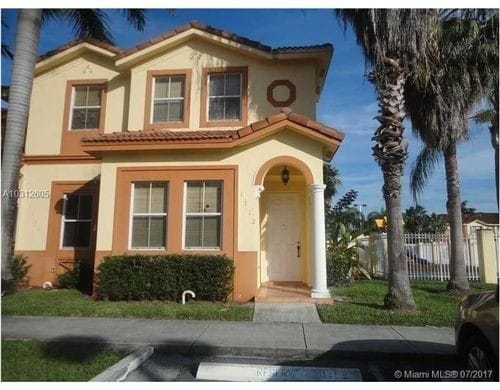 Primary Photo - 5590 NW 107th Ave