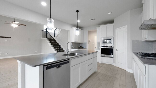 Foto del edificio - Spacious 5BR House in Midlothian