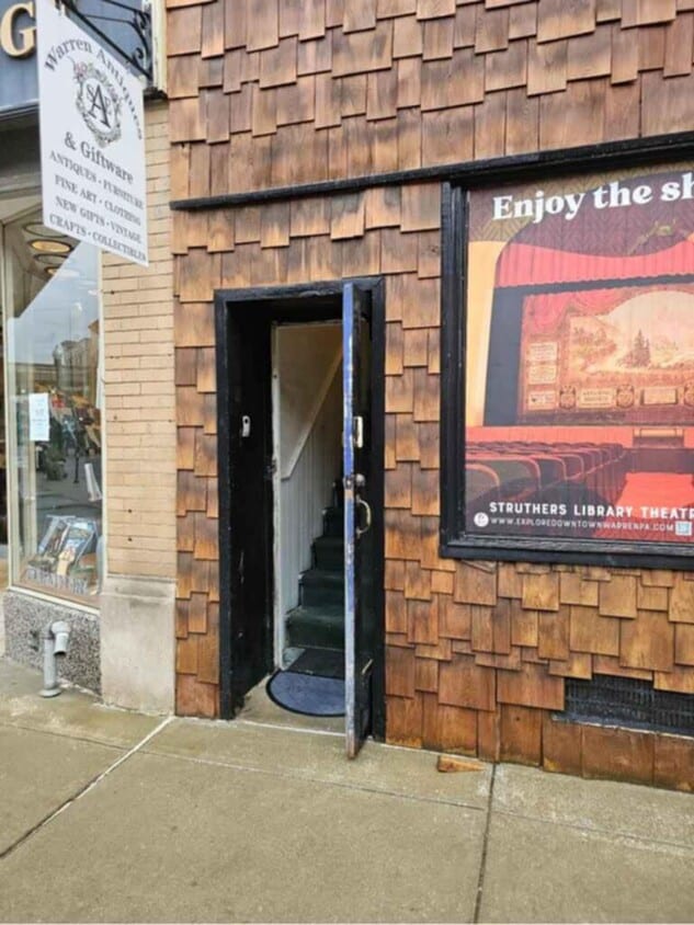Primary Photo - 211 Liberty St