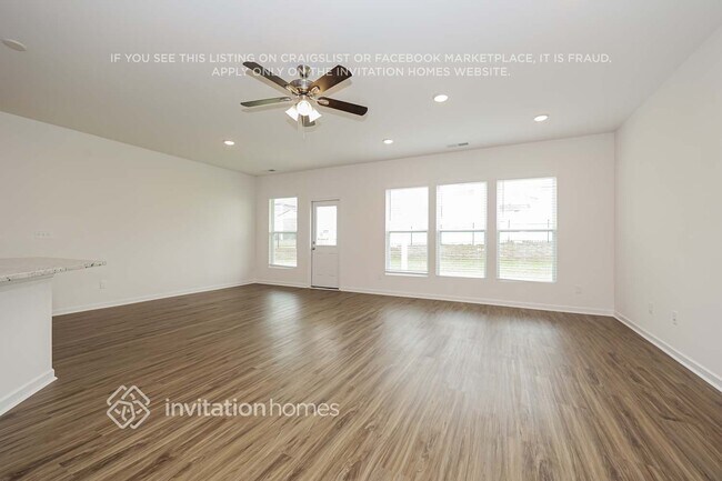 Foto del edificio - 3800 Lantern Ln