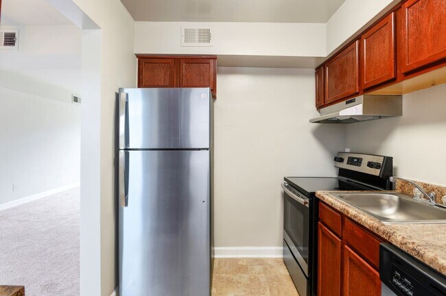 Haven Columbia Pike Apartments Arlington, VA