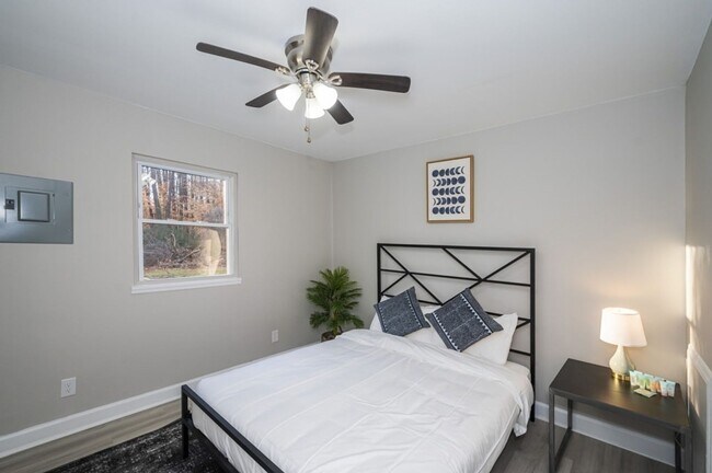 Foto del edificio - 2308 S Roxboro St