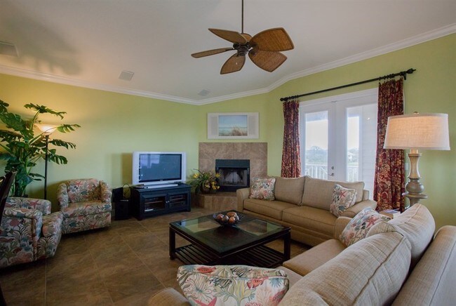 Foto del edificio - Cinnamon Beach Home