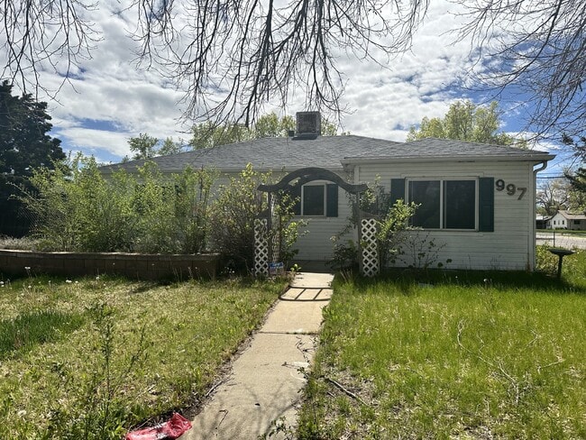 Ranch Style 3 bed, 2 bath Aurora Home For ... - Ranch Style 3 bed, 2 bath Aurora Home For ...