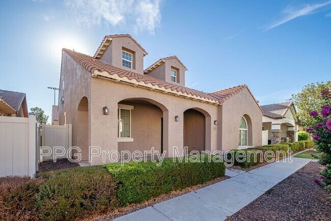 Photo - 1158 S Lydia Ln House