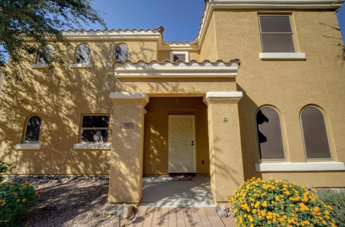 3012 E Megan St, Gilbert, AZ 85295 House Rental in Gilbert, AZ