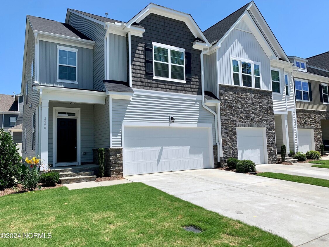Foto principal - 1426 Southpoint Trl