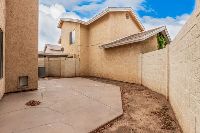 Foto del edificio - 3 bed 2.5 bath Single Family Home - Union ...