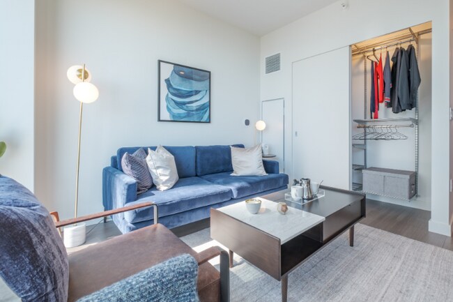 Photo - 1972 S Indiana Ave Apartment