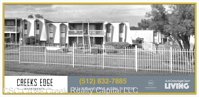 Foto del edificio - 1124 Rutland Dr