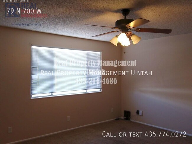 Foto del edificio - Cute 2 bedroom 1 bath room apartment.